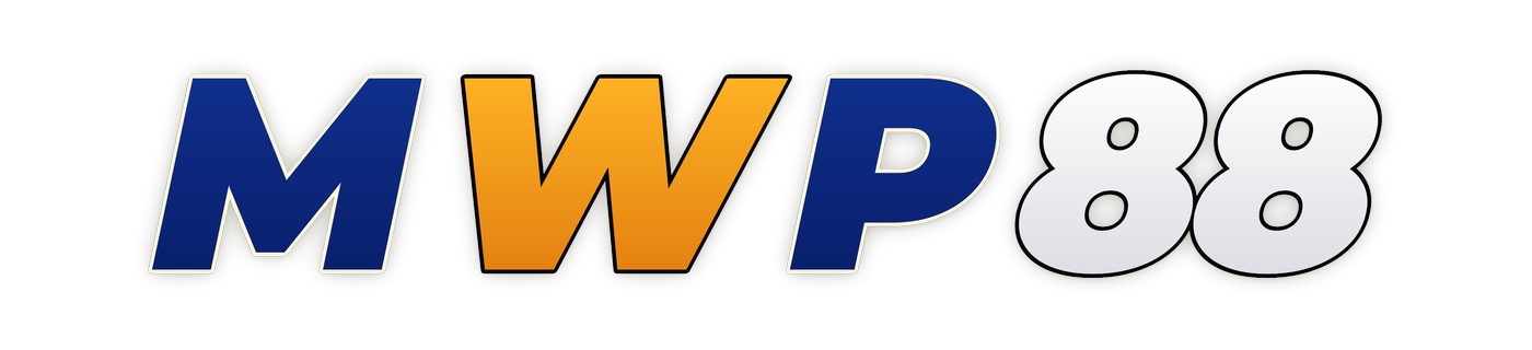 mwp88 Logo